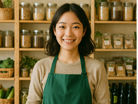 食養のこと、マクロビオティックのこと、サプリメントのこと、分子栄養学のことをアドバイスいたします